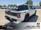 New 2025 Nissan Frontier PRO-4X w/ Tow Package image 5