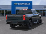 New 2025 Chevrolet Silverado 2500 LTZ w/ Trail Boss Package image 4