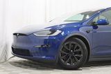 Used 2024 Tesla Model X image 2