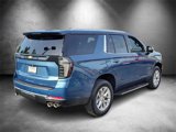 New 2025 Chevrolet Tahoe Premier image 3