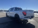New 2025 Ford F150 Platinum w/ Equipment Group 702A High image 5