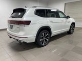 New 2025 Volkswagen Atlas SEL Premium R-Line image 6