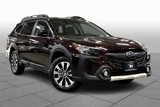 New 2025 Subaru Outback Limited XT image 2