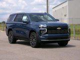 New 2025 Chevrolet Tahoe High Country image 2