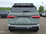 New 2025 Toyota Sequoia Limited image 5