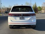 New 2025 Volkswagen Atlas SEL Premium R-Line image 3