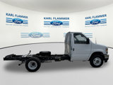 New 2026 Ford E-350 and Econoline 350 Super Duty w/ Ambulance Prep Package image 2