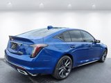 Certified 2025 Cadillac CT5 Sport image 5