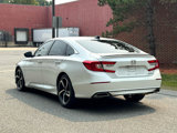 Used 2022 Honda Accord Sport image 4