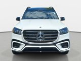 New 2025 Mercedes-Benz GLS 580 4MATIC image 2