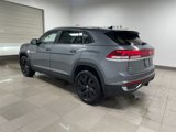 New 2025 Volkswagen Atlas Cross Sport SE image 5