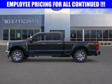 New 2025 Ford F350 King Ranch w/ Chrome Package image 3