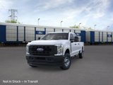 New 2026 Ford F350 XL w/ XL Off-Road Package image 2