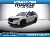 New 2025 Honda Pilot Touring image 4