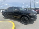 New 2025 RAM 1500 Rebel w/ Rebel Level 1 Equipment Group image 5