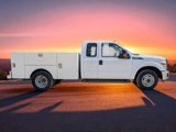 Used 2016 Ford F350 XL w/ Power Equipment Group image 2