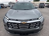 New 2025 Chevrolet Equinox LT w/ Convenience Package II image 3