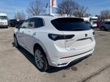 New 2025 Buick Envision Avenir image 3