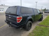 Used 2014 Ford F150 Limited image 5