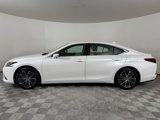 Used 2025 Lexus ES 350 w/ Premium Package image 3