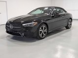 New 2025 Mercedes-Benz CLE 300 4MATIC Cabriolet image 2