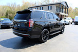 Used 2022 Chevrolet Tahoe LT w/ Luxury Package image 5