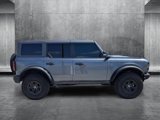 Certified 2024 Ford Bronco Wildtrak image 4