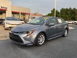 Certified 2025 Toyota Corolla LE image 2