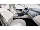 New 2025 Mercedes-Benz S 63 AMG S image 4