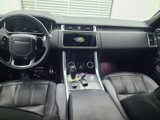 Used 2018 Land Rover Range Rover Sport Supercharged image 2