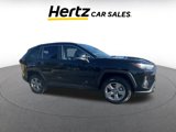 Used 2024 Toyota RAV4 XLE image 2