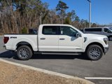 New 2025 Ford F150 Lariat w/ Equipment Group 502A High image 4