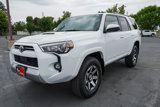 Used 2024 Toyota 4Runner TRD Off-Road image 4