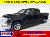 New 2025 RAM 1500 Big Horn image 2