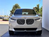 New 2025 BMW X3 xDrive30i w/ Premium Package image 5