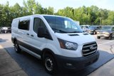 Used 2020 Ford Transit 250 Low Roof image 2