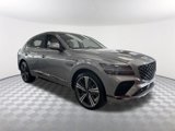 New 2025 Genesis GV80 3.5T e-SC image 3