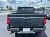 New 2025 Toyota Tacoma TRD Off-Road image 5