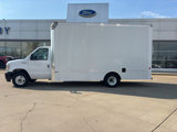 New 2025 Ford E-450 and Econoline 450 Super Duty w/ Driver's Safety Package image 2