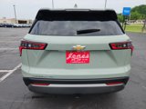 New 2026 Chevrolet Equinox LT w/ Convenience Package II image 4