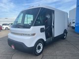 New 2025 Chevrolet Brightdrop 400 image 4