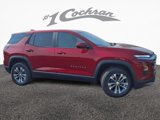 New 2026 Chevrolet Equinox LT w/ LPO, Floor Liner Package image 2