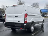 New 2024 Ford Transit 250 Low Roof AWD w/ Load Area Protection Package image 2