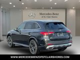 New 2025 Mercedes-Benz GLC 350e 4MATIC image 3