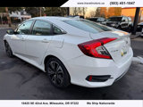 Used 2016 Honda Civic EX-L image 3
