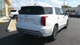 New 2025 Hyundai Palisade Calligraphy image 4