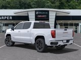 New 2025 GMC Sierra 1500 AT4 w/ AT4 Premium Package image 3