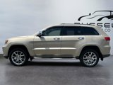 Used 2015 Jeep Grand Cherokee Summit image 2