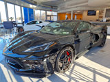 New 2025 Chevrolet Corvette Stingray Preferred Cpe w/ Z51 Performance Package image 2