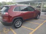 Used 2019 Jeep Cherokee Latitude Plus w/ Comfort/Convenience Group image 5